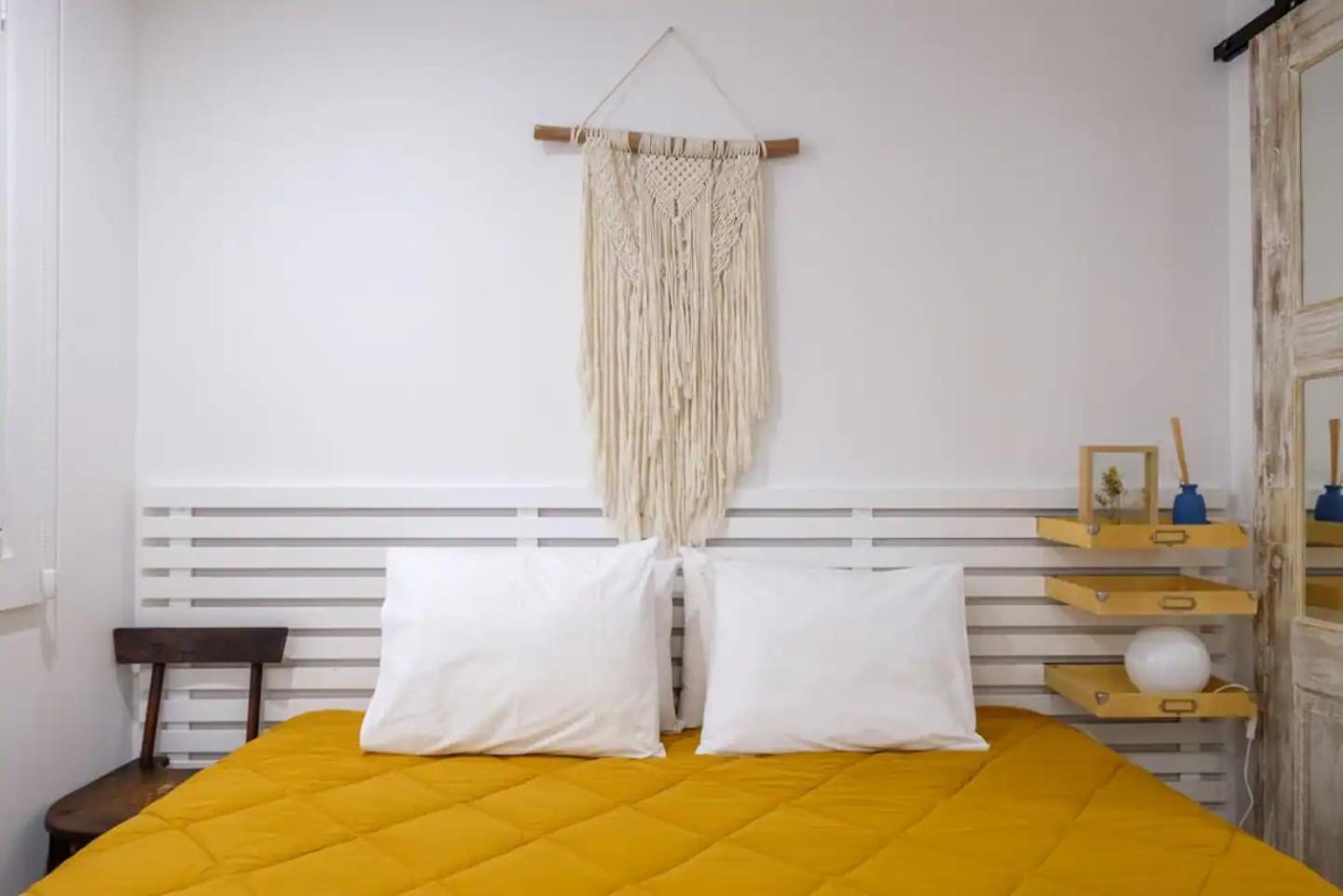 Casa Velhinha - Design, Culture And Comfort In Guimarães Eksteriør bilde