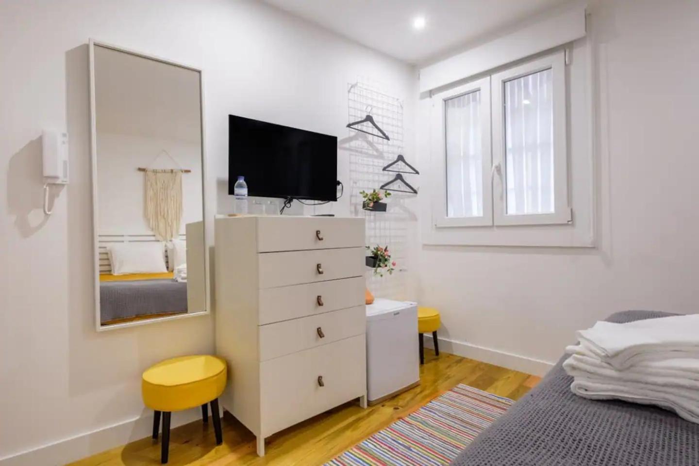 Casa Velhinha - Design, Culture And Comfort In Guimarães Eksteriør bilde