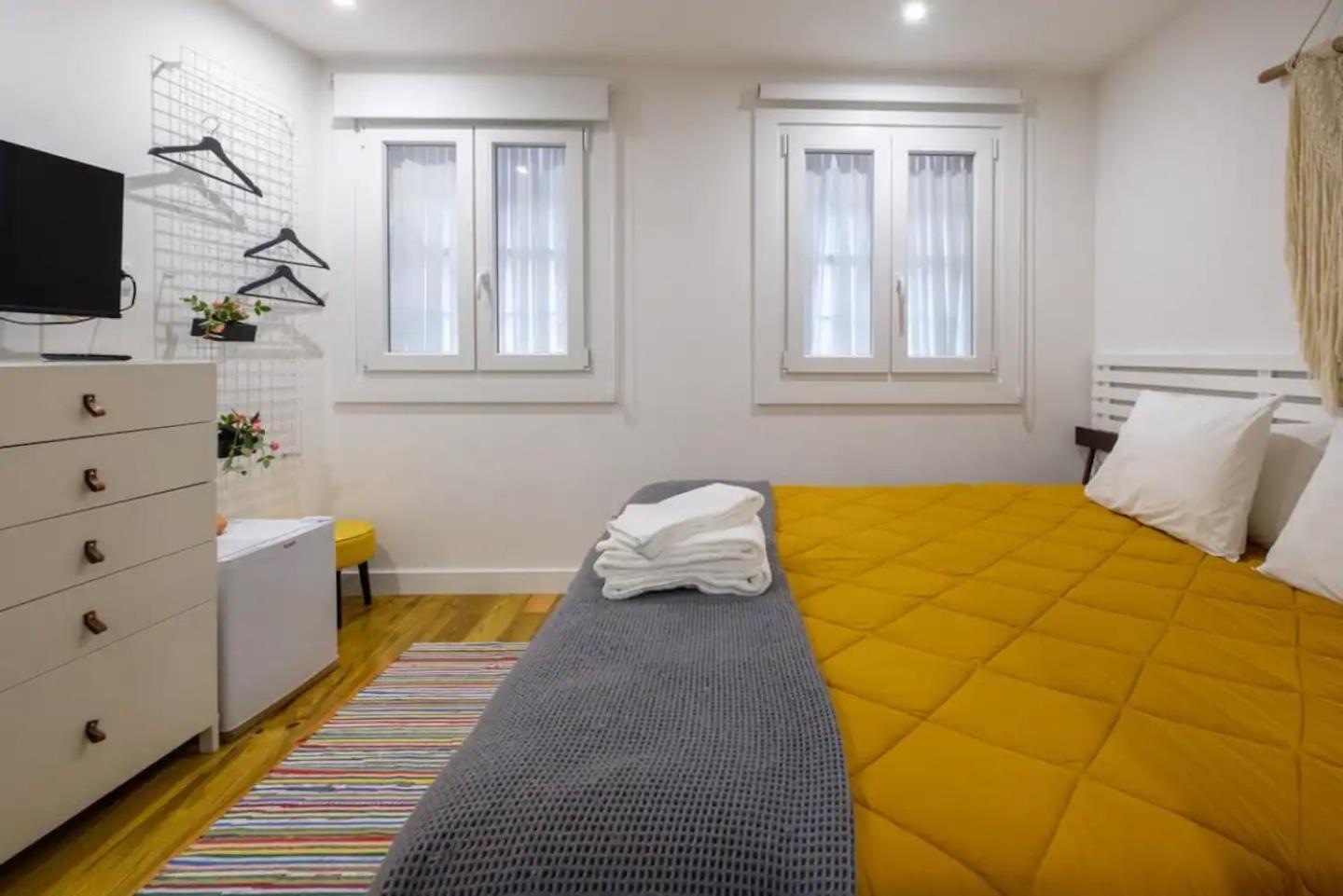 Casa Velhinha - Design, Culture And Comfort In Guimarães Eksteriør bilde