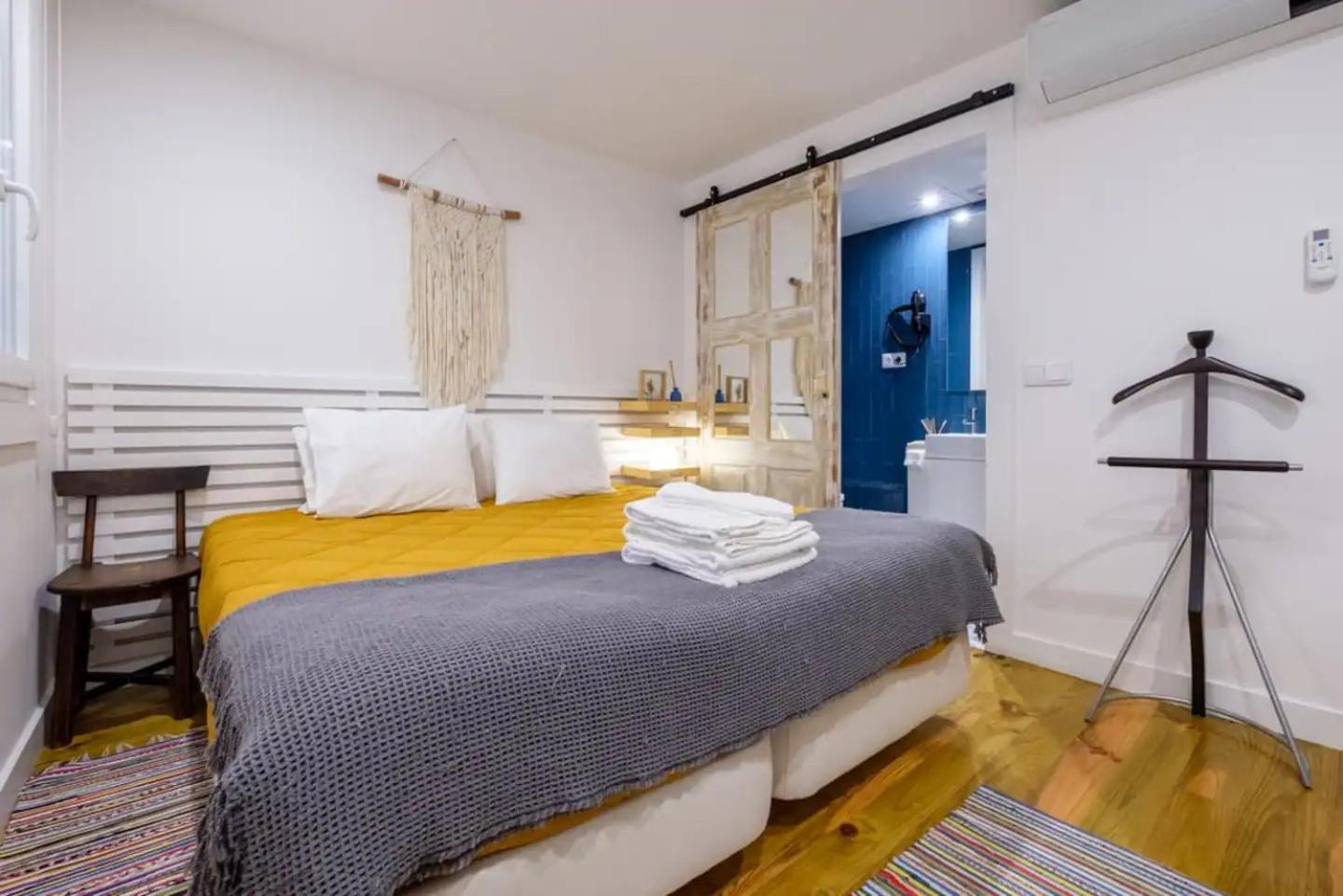 Casa Velhinha - Design, Culture And Comfort In Guimarães Eksteriør bilde