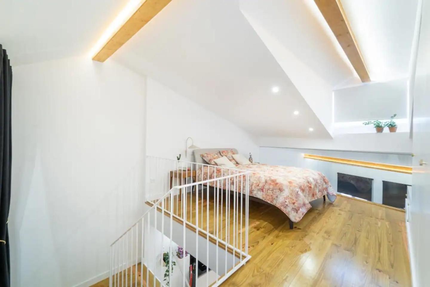 Casa Velhinha - Design, Culture And Comfort In Guimarães Eksteriør bilde