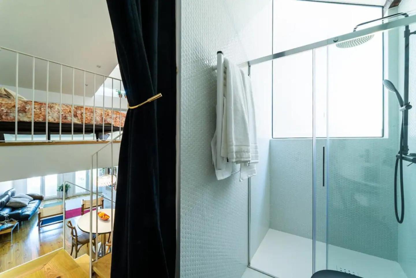 Casa Velhinha - Design, Culture And Comfort In Guimarães Eksteriør bilde