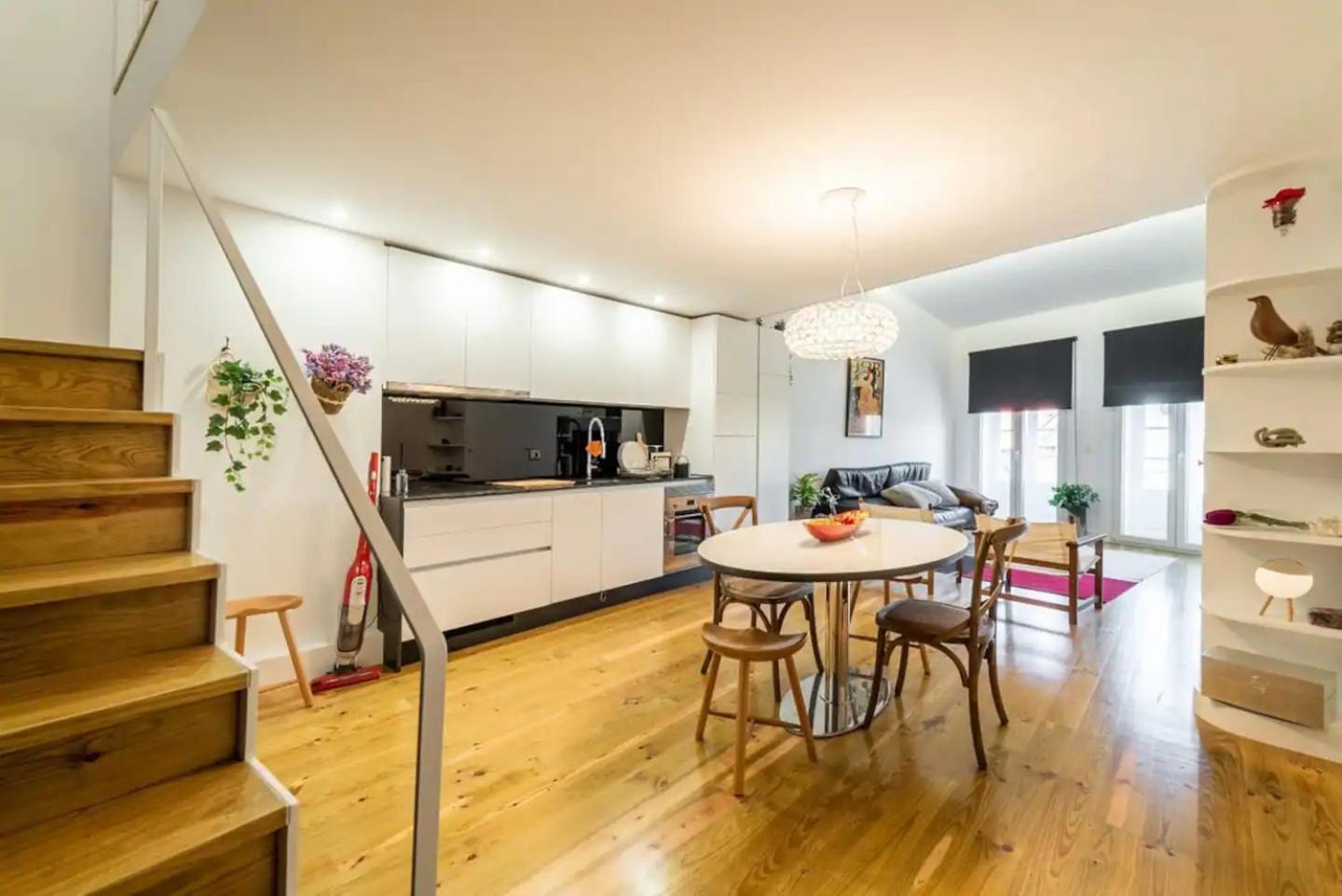 Casa Velhinha - Design, Culture And Comfort In Guimarães Eksteriør bilde