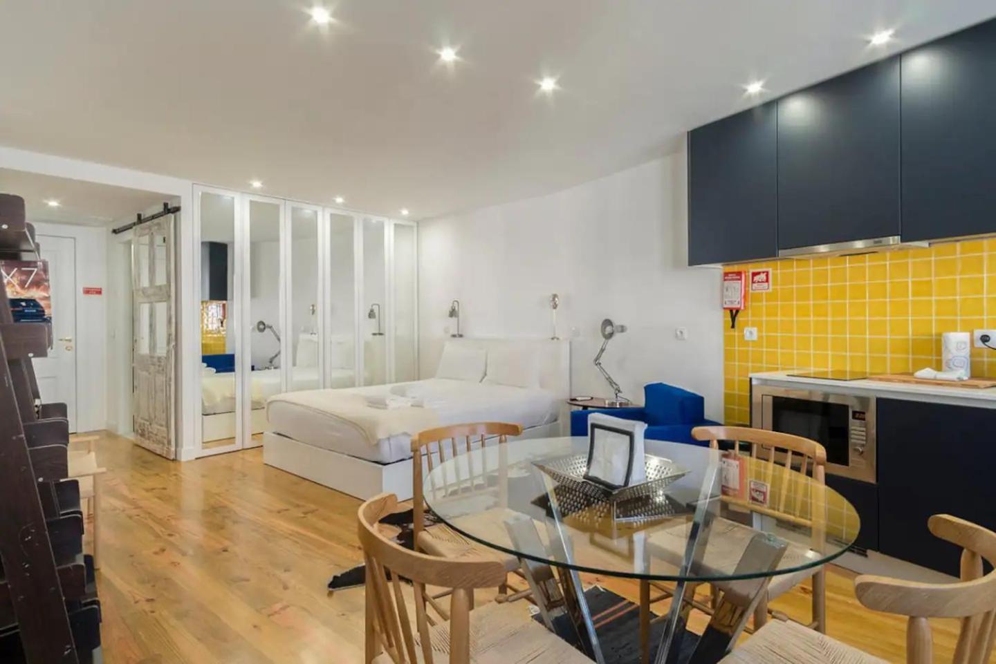 Casa Velhinha - Design, Culture And Comfort In Guimarães Eksteriør bilde