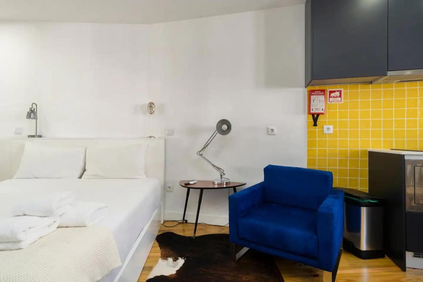 Casa Velhinha - Design, Culture And Comfort In Guimarães Eksteriør bilde