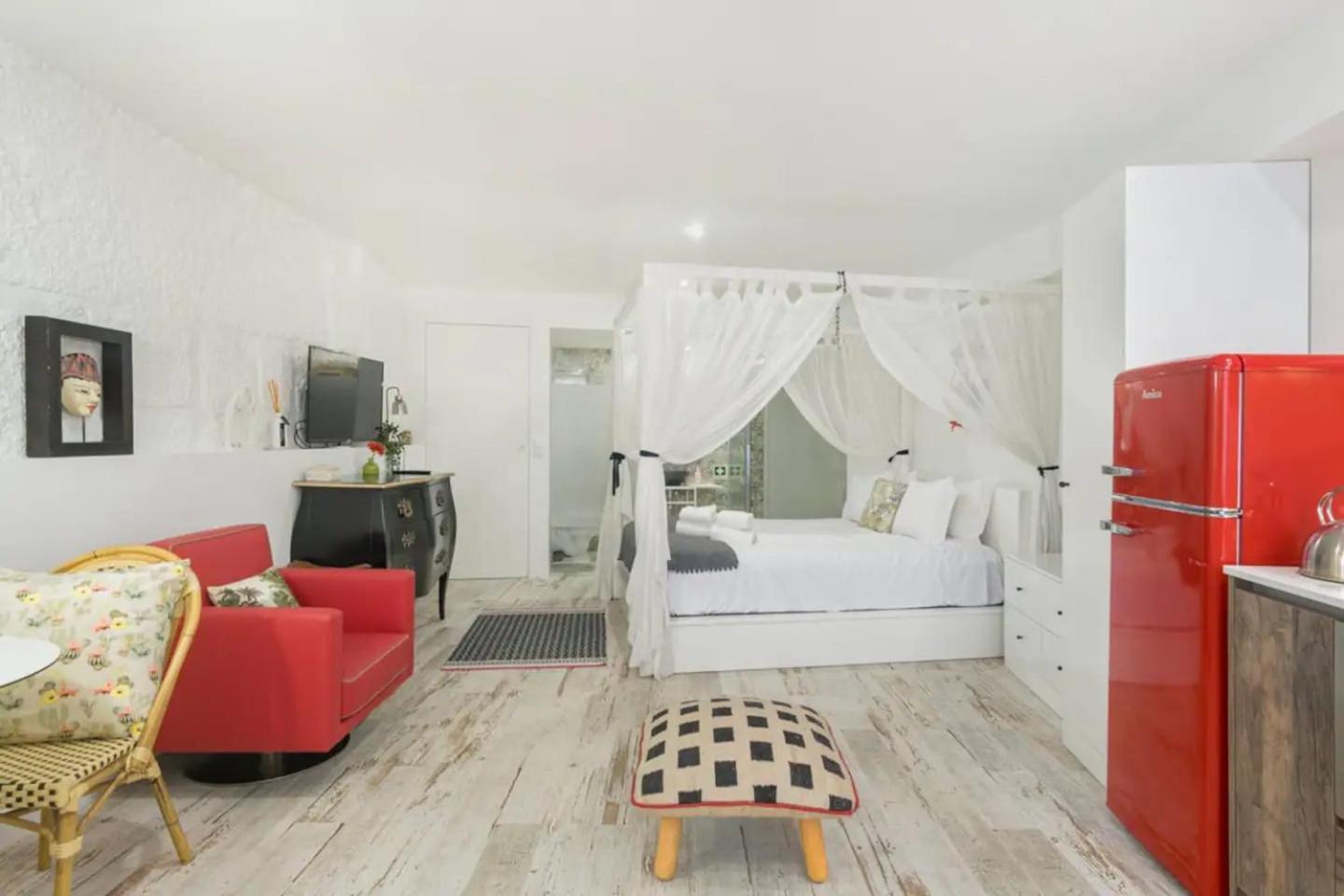 Casa Velhinha - Design, Culture And Comfort In Guimarães Eksteriør bilde