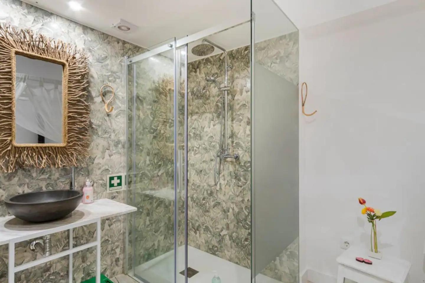 Casa Velhinha - Design, Culture And Comfort In Guimarães Eksteriør bilde