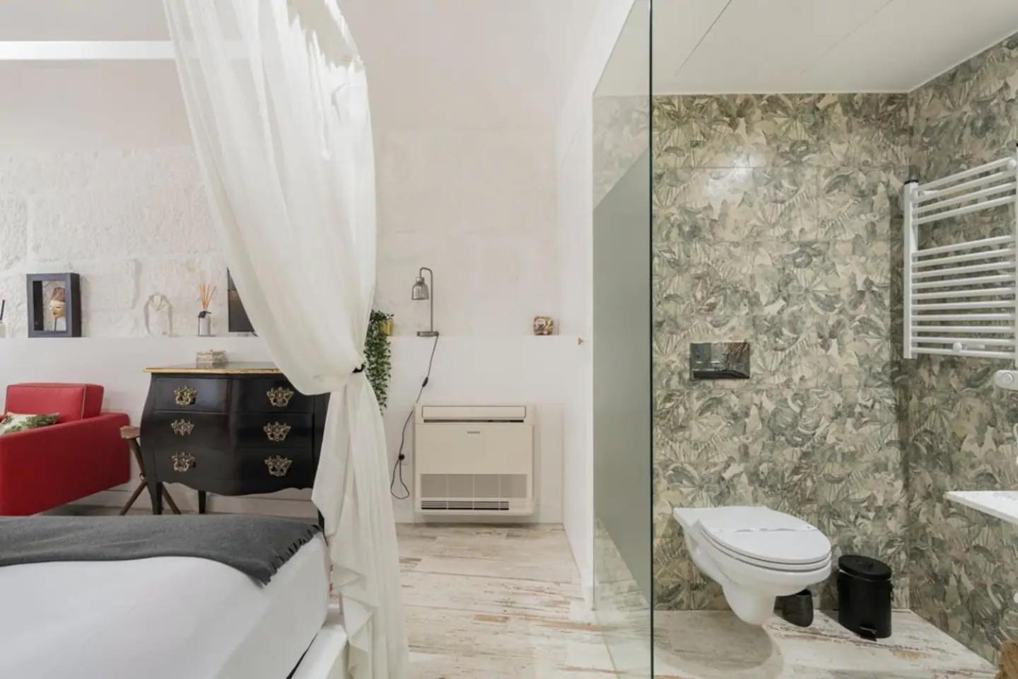 Casa Velhinha - Design, Culture And Comfort In Guimarães Eksteriør bilde