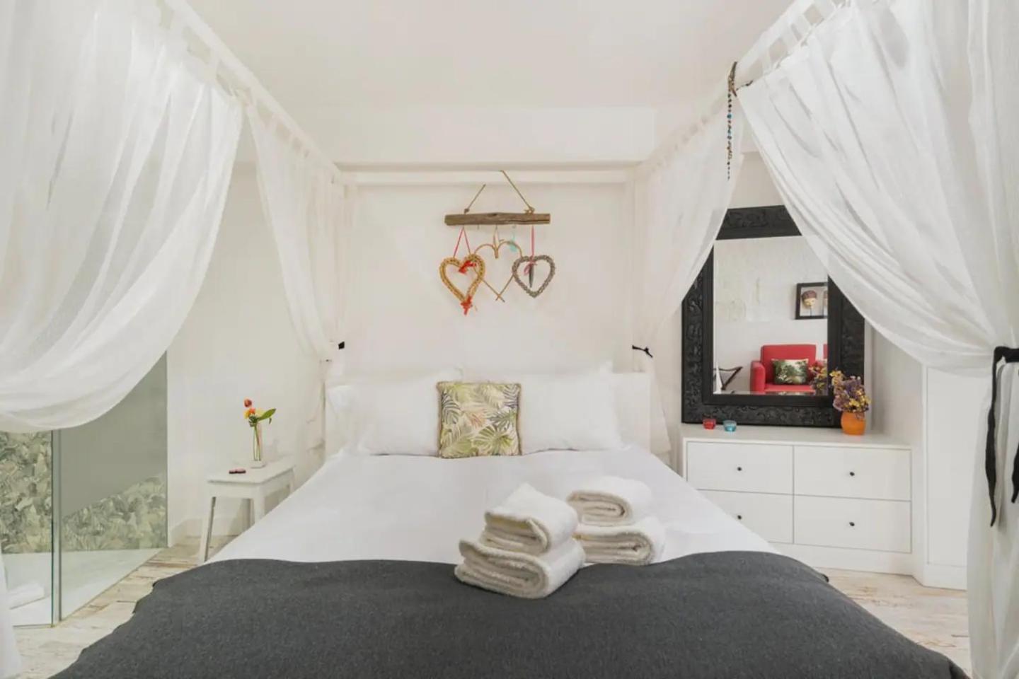 Casa Velhinha - Design, Culture And Comfort In Guimarães Eksteriør bilde