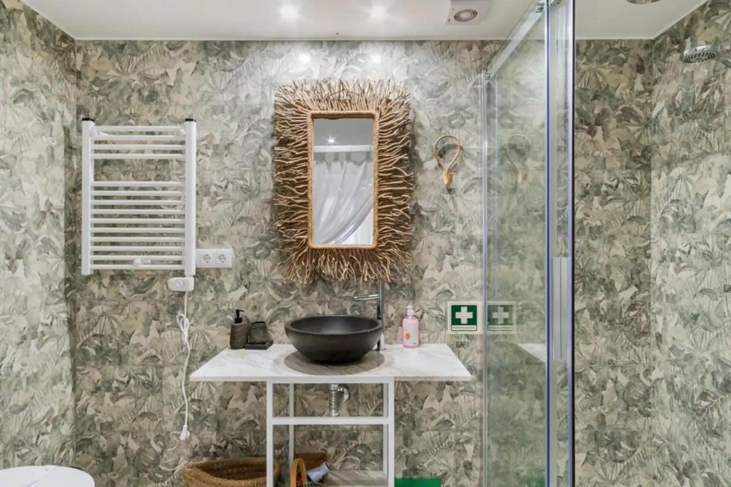 Casa Velhinha - Design, Culture And Comfort In Guimarães Eksteriør bilde