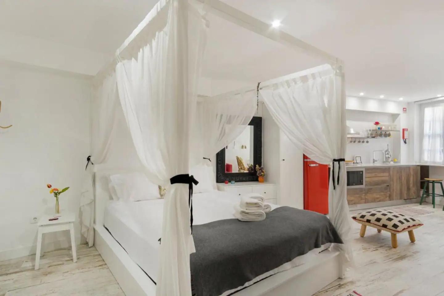 Casa Velhinha - Design, Culture And Comfort In Guimarães Eksteriør bilde